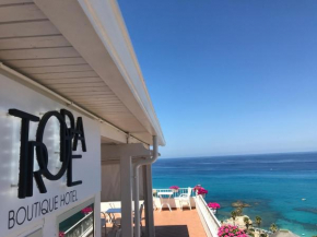  Tropea Boutique Hotel  Тропея